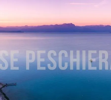 Apartamento Wolf House - Peschiera - Jacuzzi Privata Peschiera del Garda