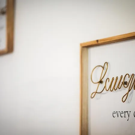 Wolf House - Peschiera - Jacuzzi Privata