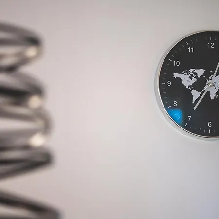 Διαμέρισμα Wolf House - Peschiera - Jacuzzi Privata *