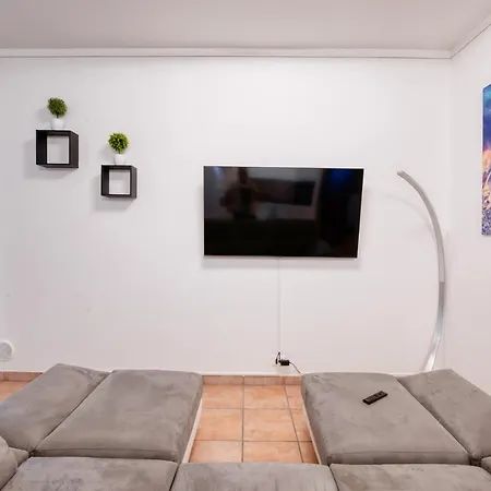 Wolf House - Peschiera - Jacuzzi Privata *