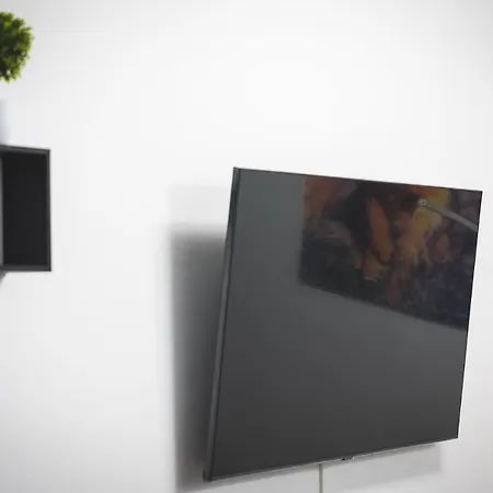 Διαμέρισμα Wolf House - Peschiera - Jacuzzi Privata *