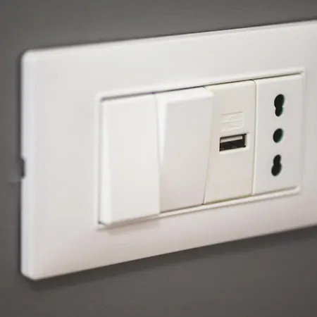 Wolf House - Peschiera - Jacuzzi Privata Διαμέρισμα