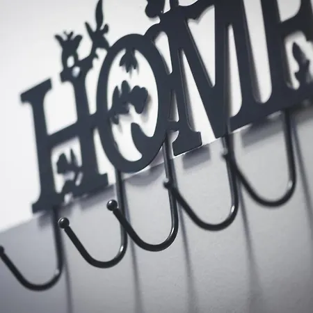 Apartment Wolf House - Peschiera *