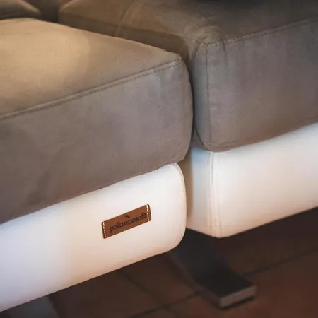 Wolf House - Peschiera - Jacuzzi Privata Διαμέρισμα *