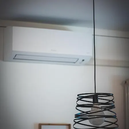 Apartment Wolf House - Peschiera Peschiera del Garda