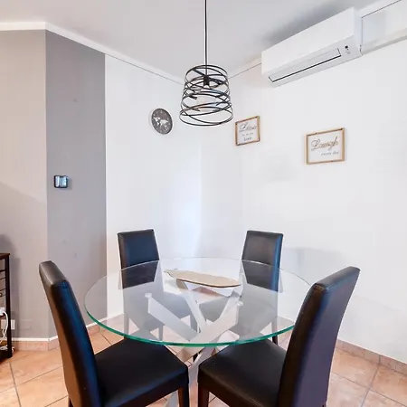 Wolf House - Peschiera - Jacuzzi Privata