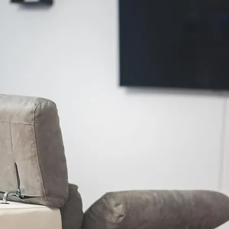 Wolf House - Peschiera - Jacuzzi Privata Διαμέρισμα