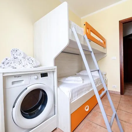 Wolf House - Peschiera - Jacuzzi Privata Πεσκιέρα ντελ Γκάρντα