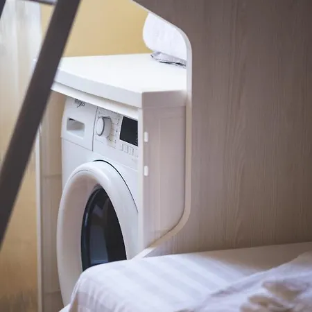 Διαμέρισμα Wolf House - Peschiera - Jacuzzi Privata