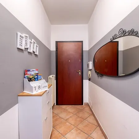 Wolf House - Peschiera - Jacuzzi Privata