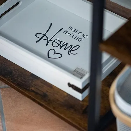 Διαμέρισμα Wolf House - Peschiera - Jacuzzi Privata