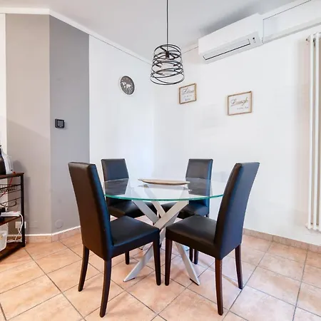 Apartment Wolf House - Peschiera - Jacuzzi Privata