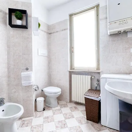 Apartment Wolf House - Peschiera - Jacuzzi Privata Peschiera del Garda